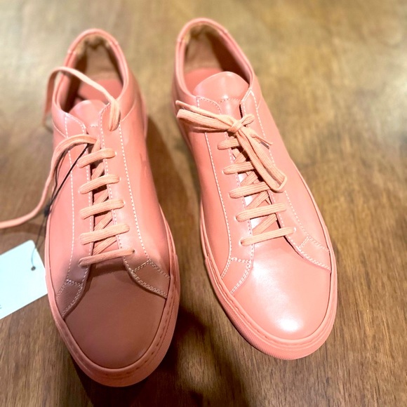 Common Projects Achilles (Rose) - Picture 8 of 16